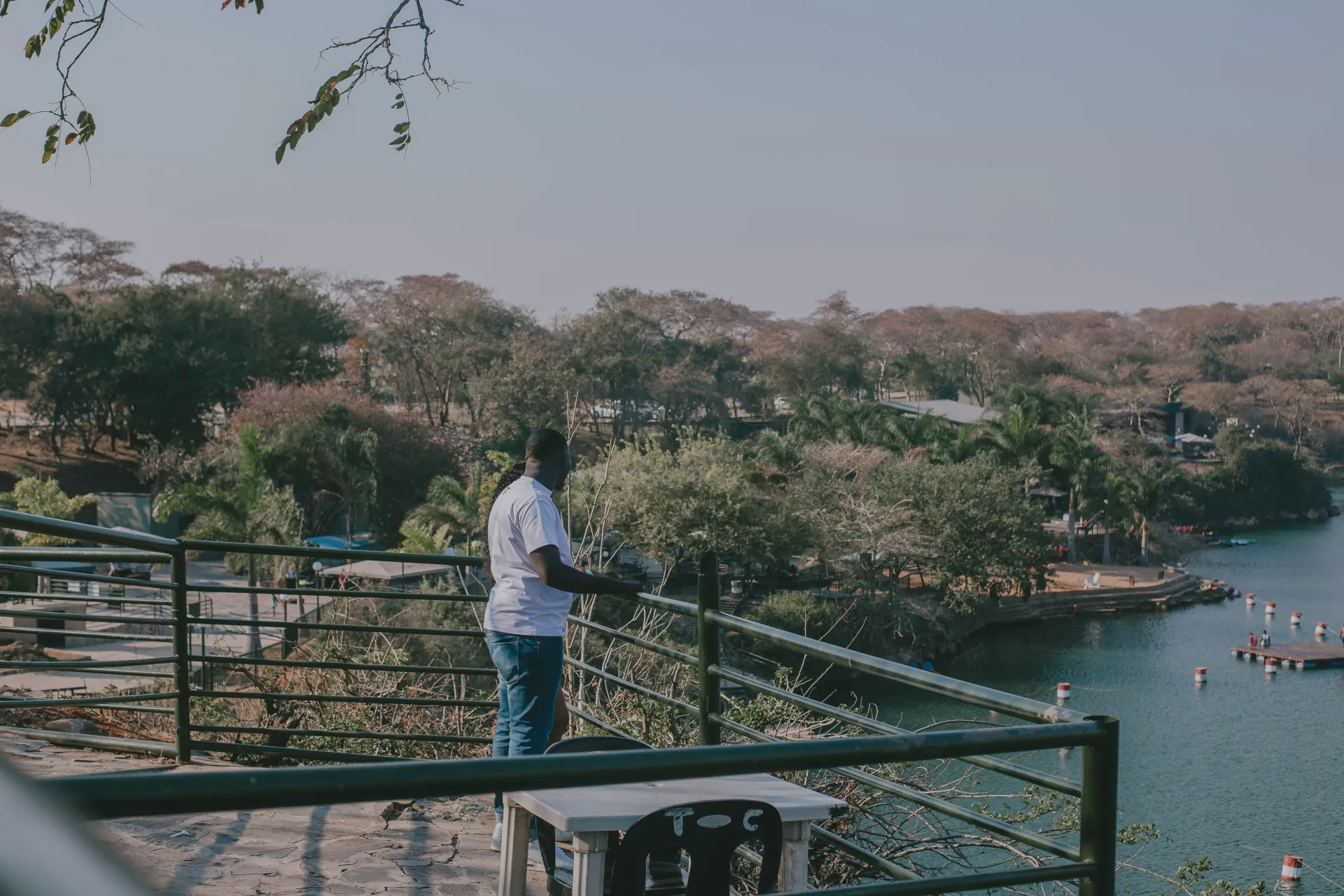 꿈의 상징을 나타내는 이미지로 진정과 평화를 상징