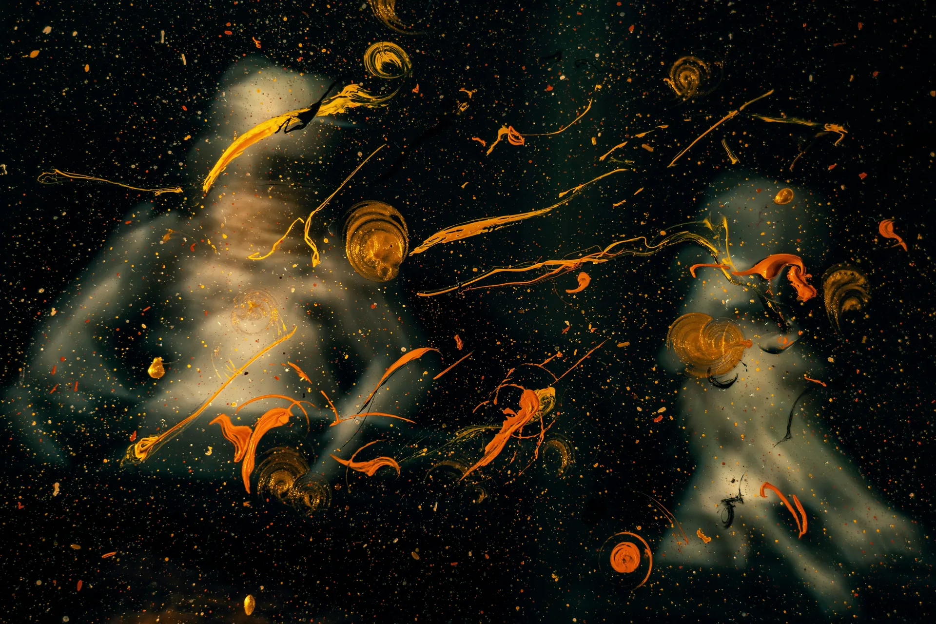 발의 변형은 자아에 대한 불안을 상징하는 꿈입니다.