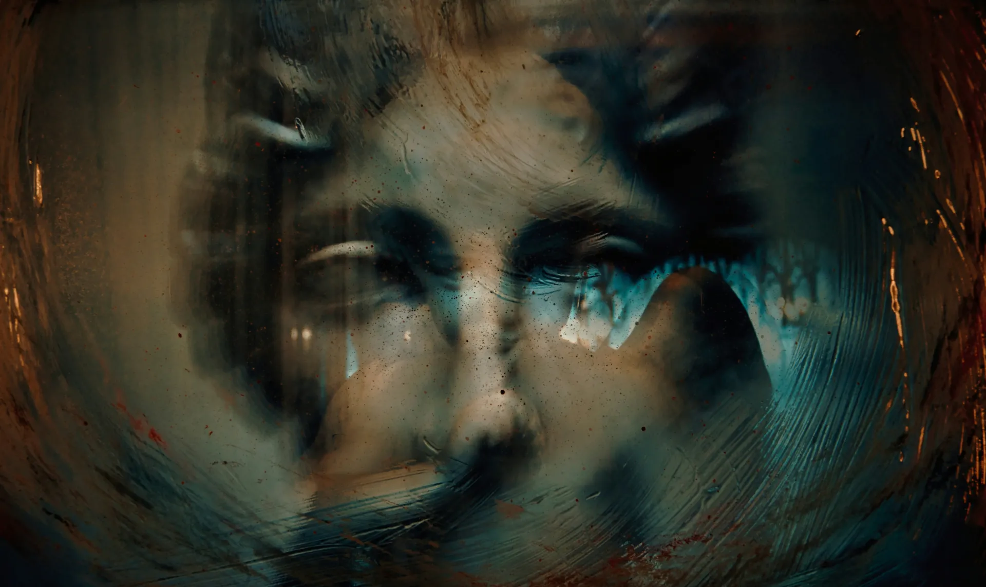 여성복을 입은 체육 선생님이 등장하는 꿈 해몽의 상징