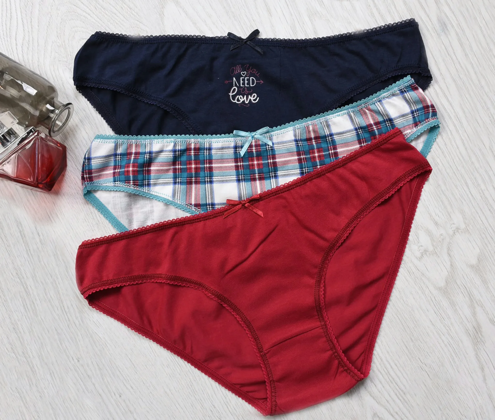 속옷을 선택하는 꿈 해몽 관련 새로운 시작과 변화의 상징