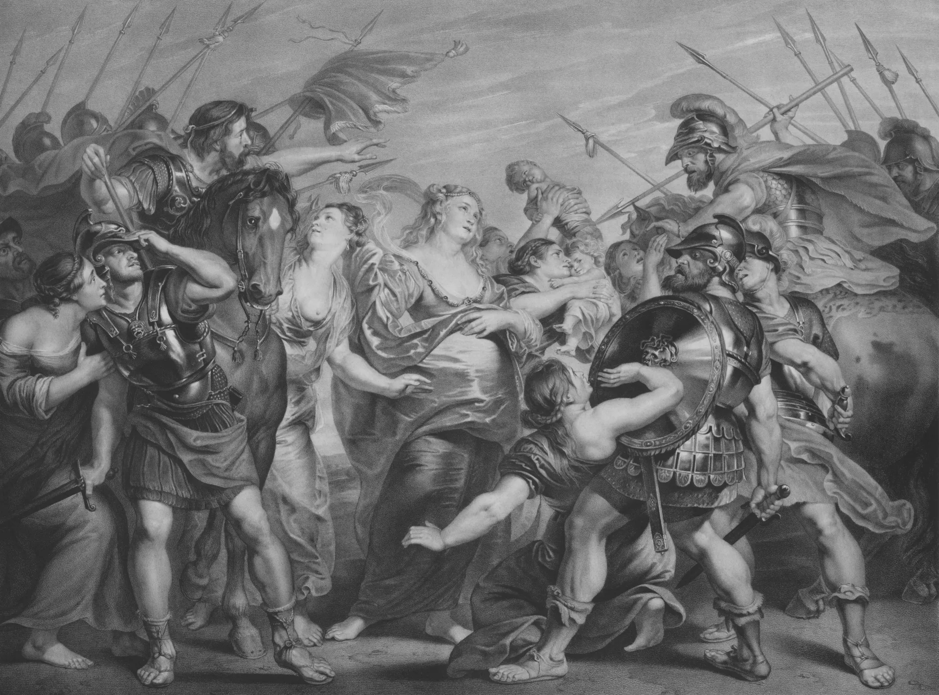 납치 꿈 해몽의 긴장감과 경계의 상징