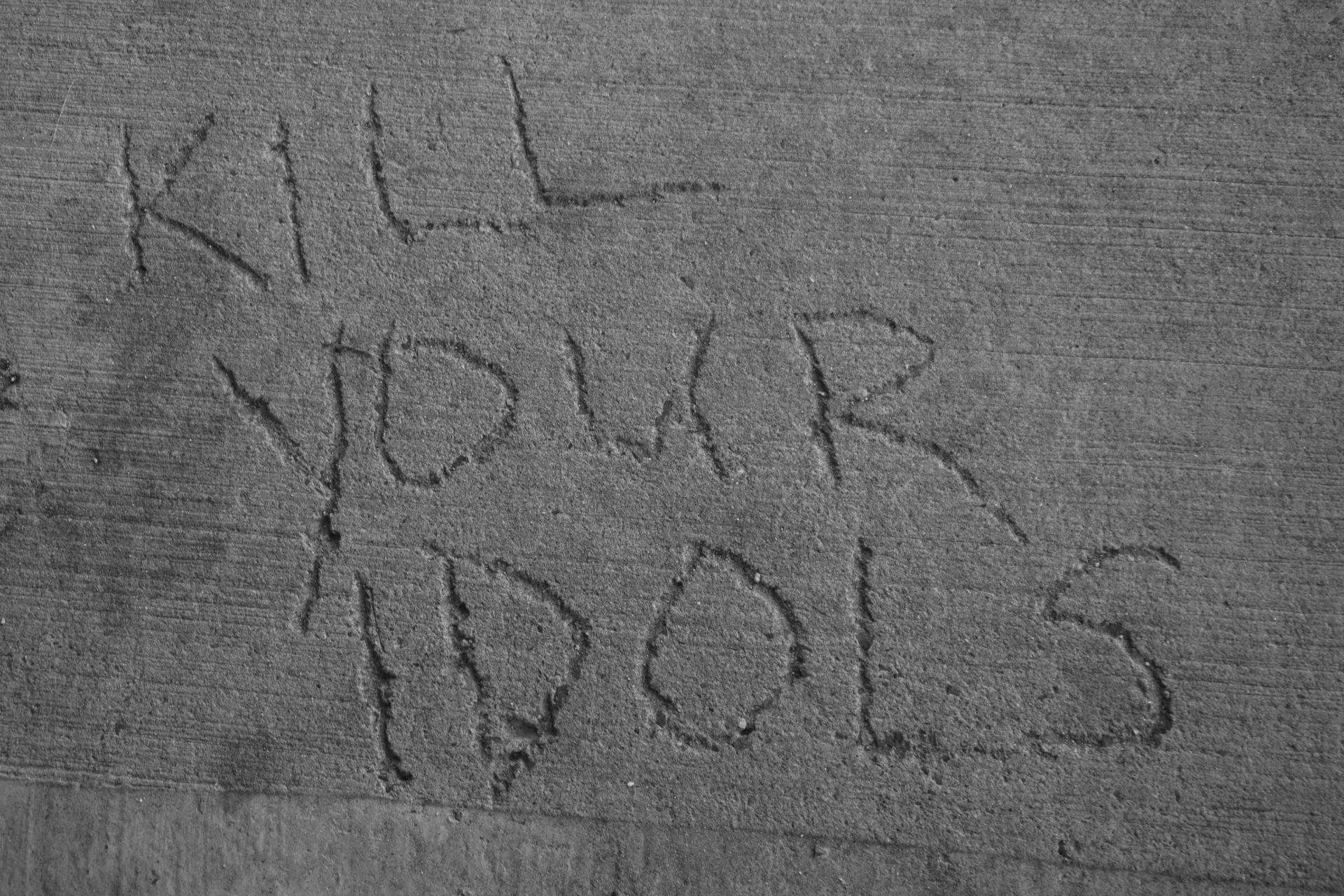 아이돌과 친구가 되는 꿈 해몽 관련 상징적인 이미지