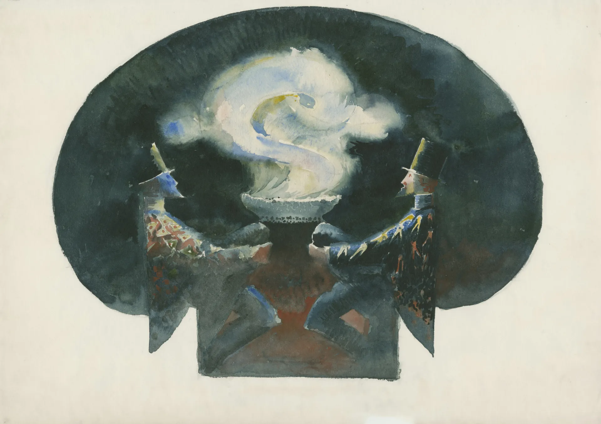 구두를 신고 뛰는 꿈 해몽 관련 기회의 상징