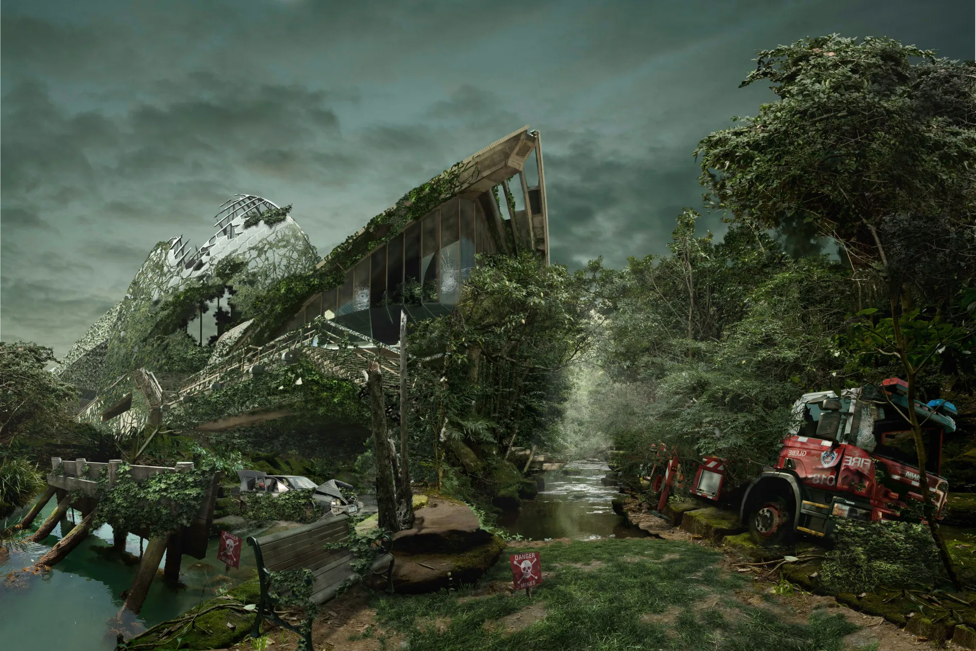 가족과의 마지막 인사와 슬픔을 나타내는 꿈의 상징