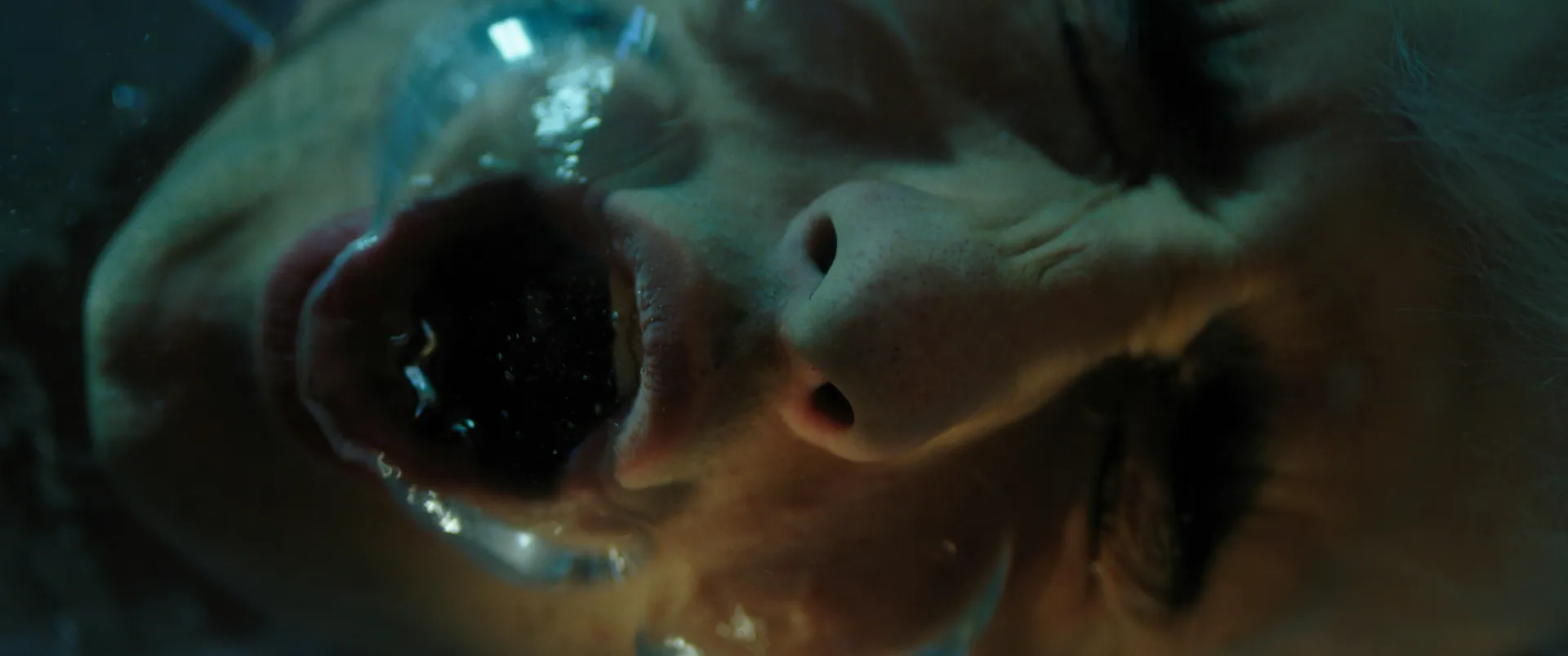 납치 꿈 해몽과 관련된 두려움과 불안의 상징